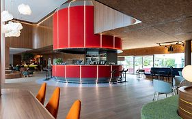 Novotel Zurich City West
